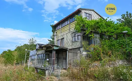 Prodej chaty/chalupy 63 m² s pozemkem 1 597 m², Zadní kopanina, Uherské Hradiště - Jarošov