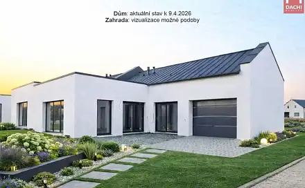 Prodej domu 147 m² s pozemkem 637 m², Mohelnice, okres Šumperk