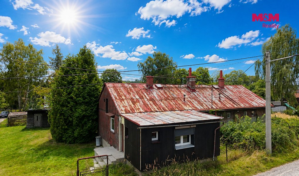 Prodej domu 120 m² s pozemkem 866 m², Orlová – náhled fotky 3