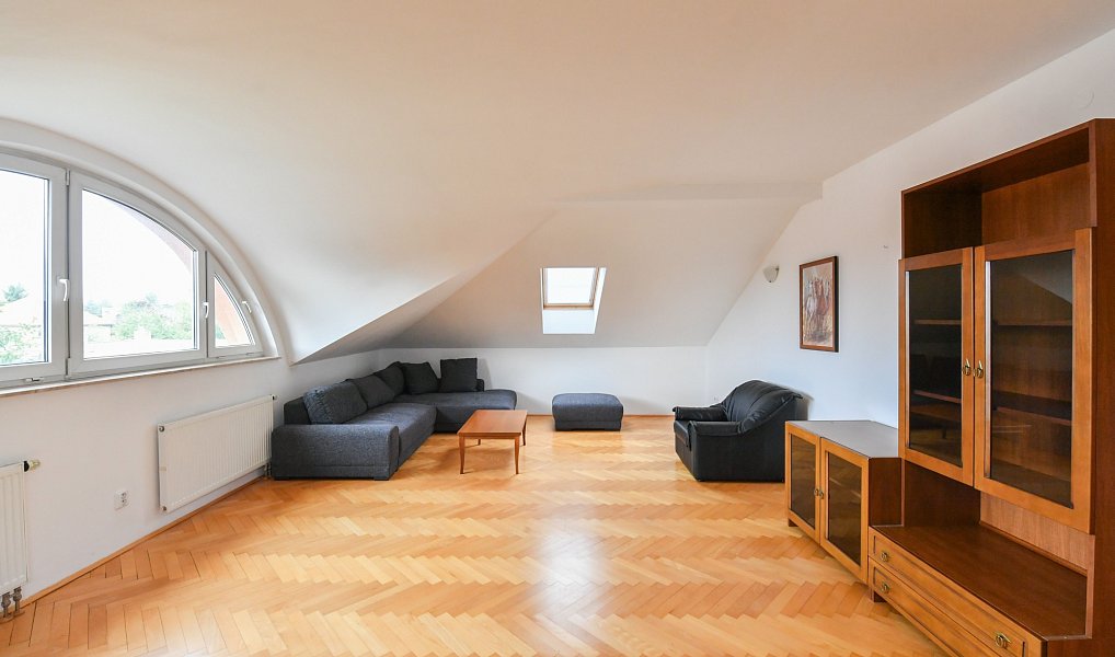 Prodej komerčního objektu (jiného typu) 665 m², Praha – náhled fotky 18
