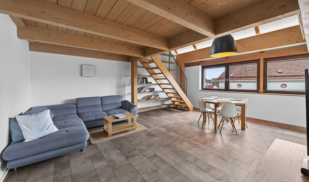 Prodej bytu 2+kk 71 m², Lednice – náhled fotky 4