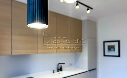 Pronájem bytu 2+kk 63 m²