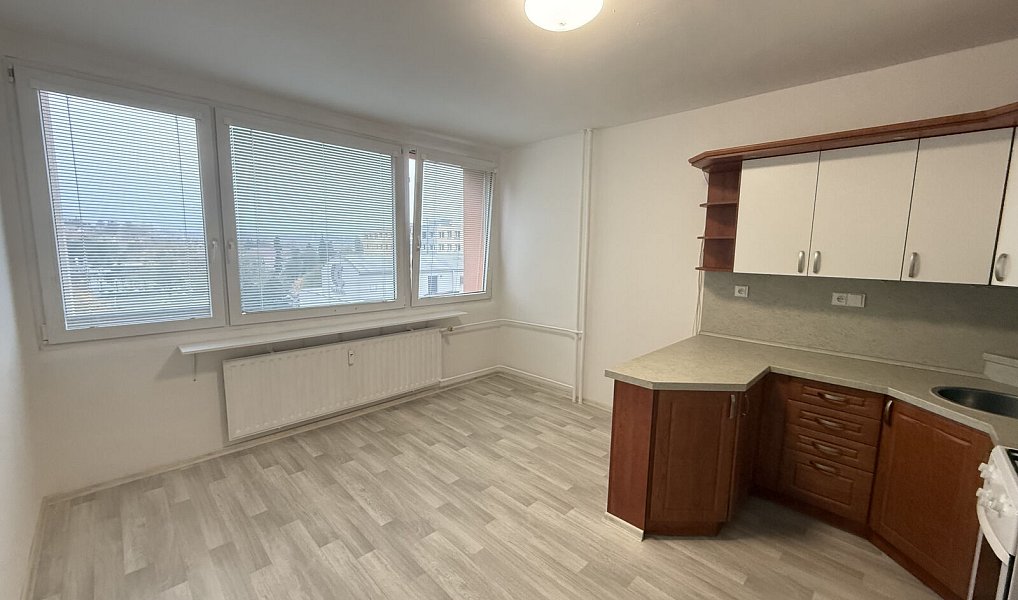 Pronájem bytu 2+1 49 m², Příbram – náhled fotky 3