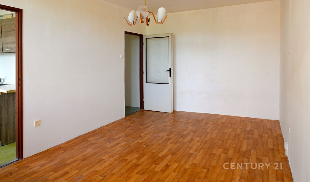 Pronájem bytu 2+1 47 m², Bílina – náhled fotky 7