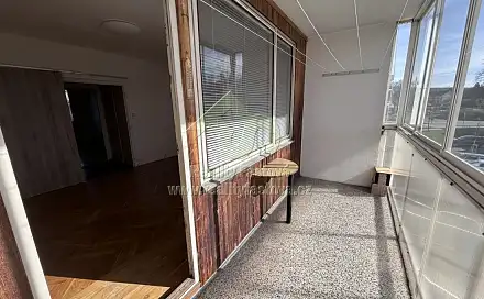 Prodej bytu 3+1 70 m², Litohlavská, Rokycany