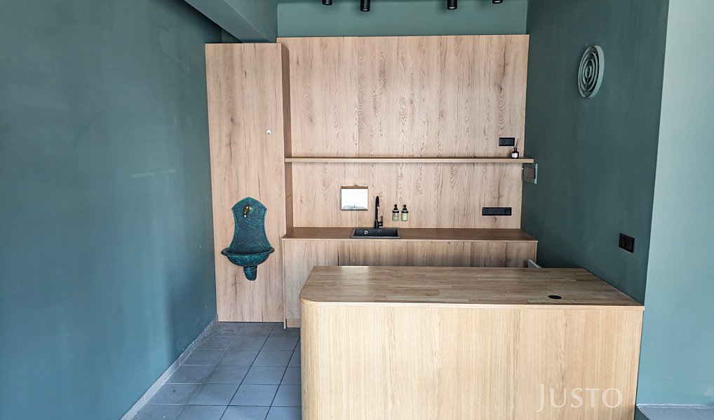 Pronájem obchodních prostor 37 m², Zábřeh – náhled fotky 7