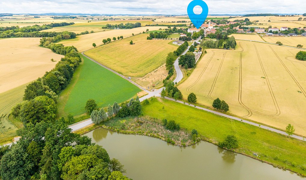 Prodej domu 180 m² s pozemkem 282 m², Vratěnín – náhled fotky 31