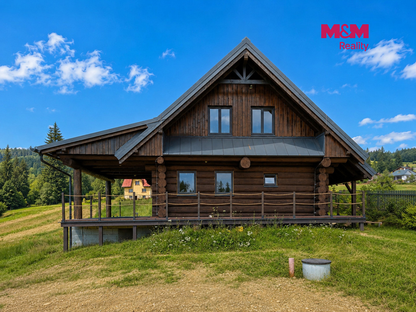 Prodej domu 164 m² s pozemkem 1 170 m² — photo 3