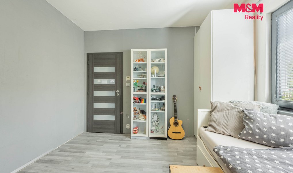 Prodej domu 96 m² s pozemkem 1 005 m², Sulice – náhled fotky 20