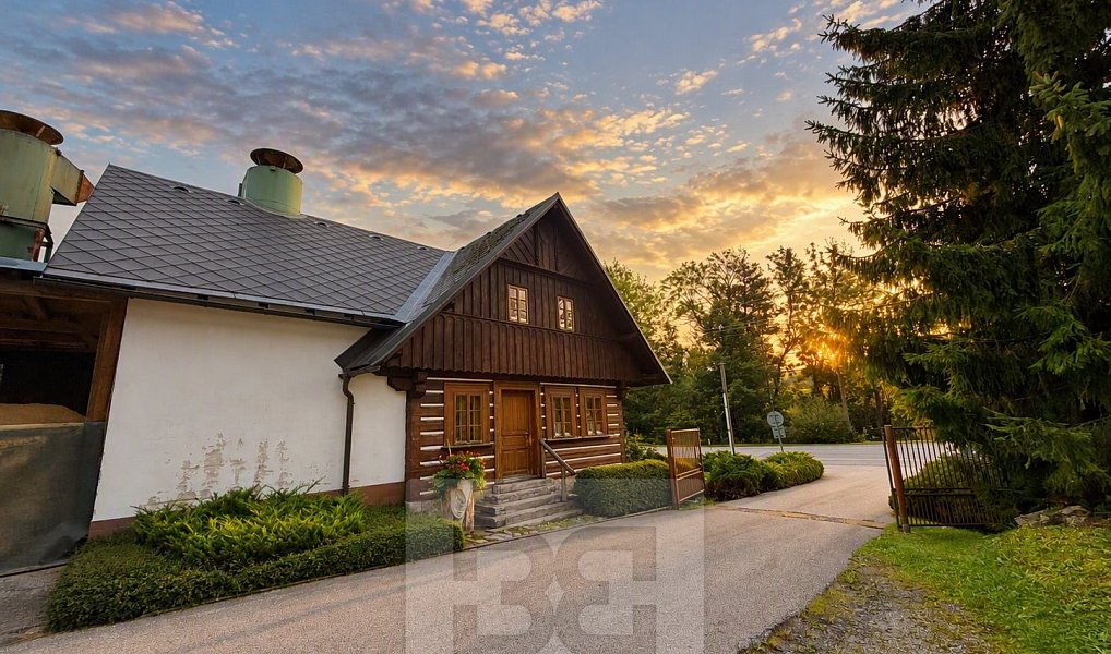 Prodej výrobních prostor 1 000 m², Jilemnice – náhled fotky 6