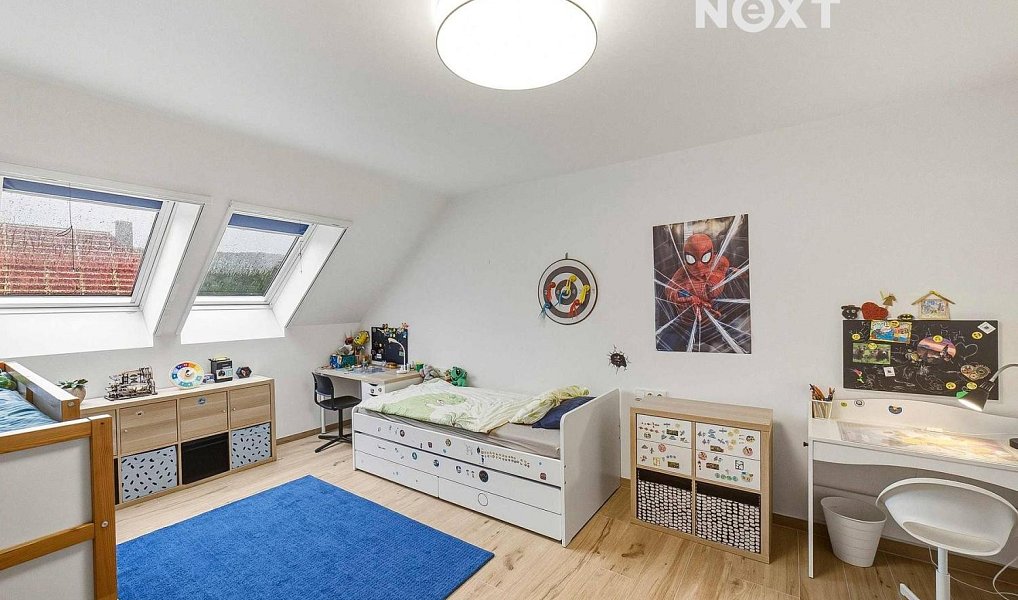 Prodej domu 116 m² s pozemkem 116 m², Kralupy nad Vltavou – náhled fotky 10