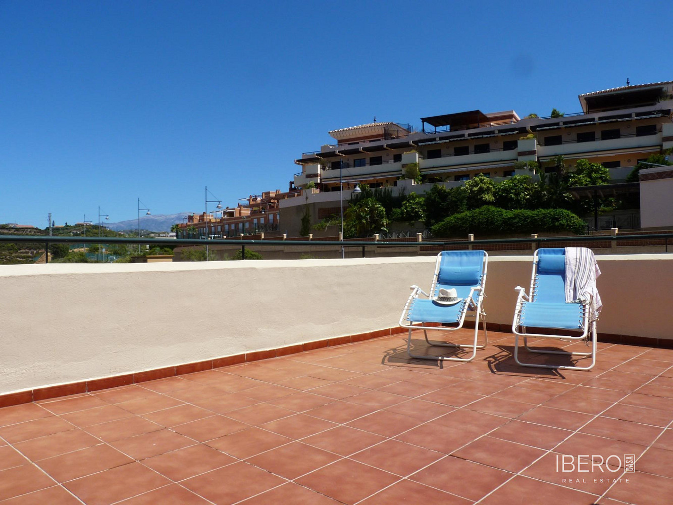 Piso 5+kk – Vélez-Málaga, La Villa, La Axarquía - Vista 2