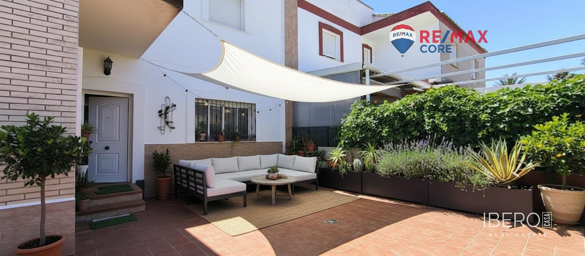 Casa 5+kk – Don Benito, Barrio de San Sebastián, Badajoz - Vista 2
