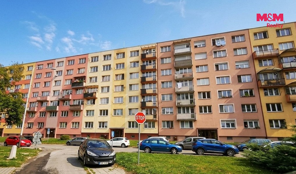 Prodej bytu 2+1 56 m², Ostrava – náhled fotky 8