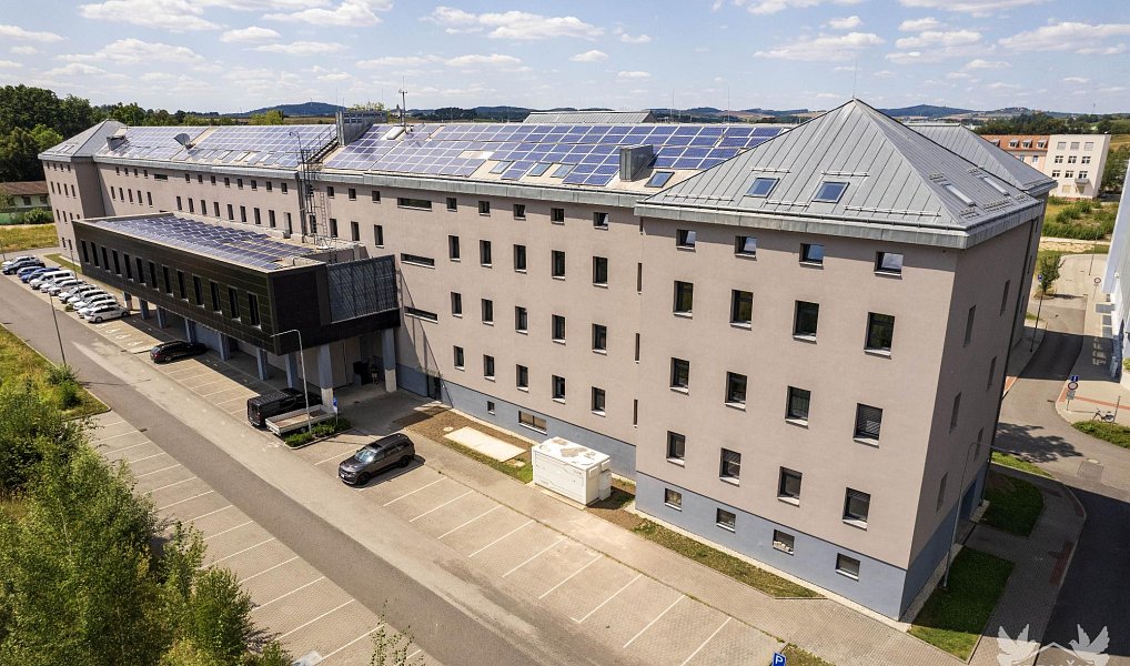 Prodej bytu 1+kk 53 m², Písek – náhled fotky 12