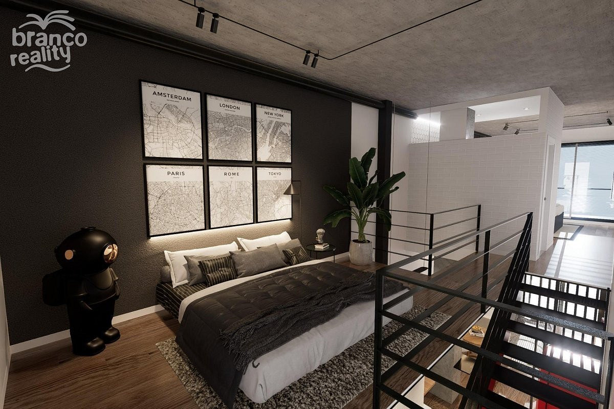 Prodej bytu 3+kk 90 m² - Ansicht 4