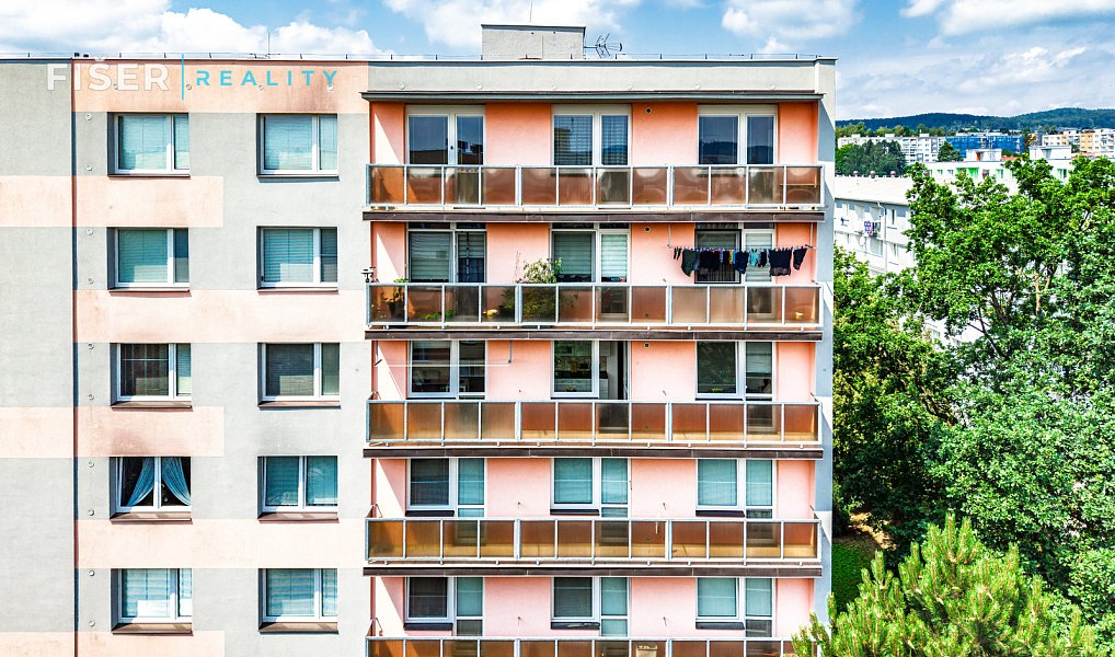 Prodej bytu 3+1 65 m², Světlá nad Sázavou – náhled fotky 11