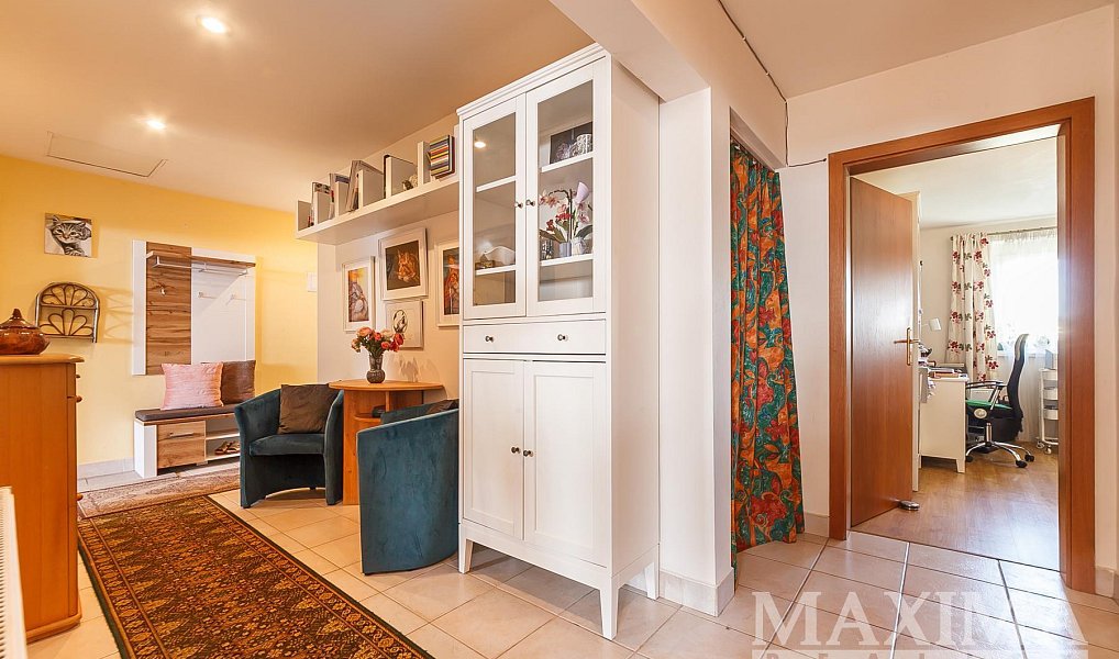 Prodej bytu 3+kk 113 m², Praha – náhled fotky 7