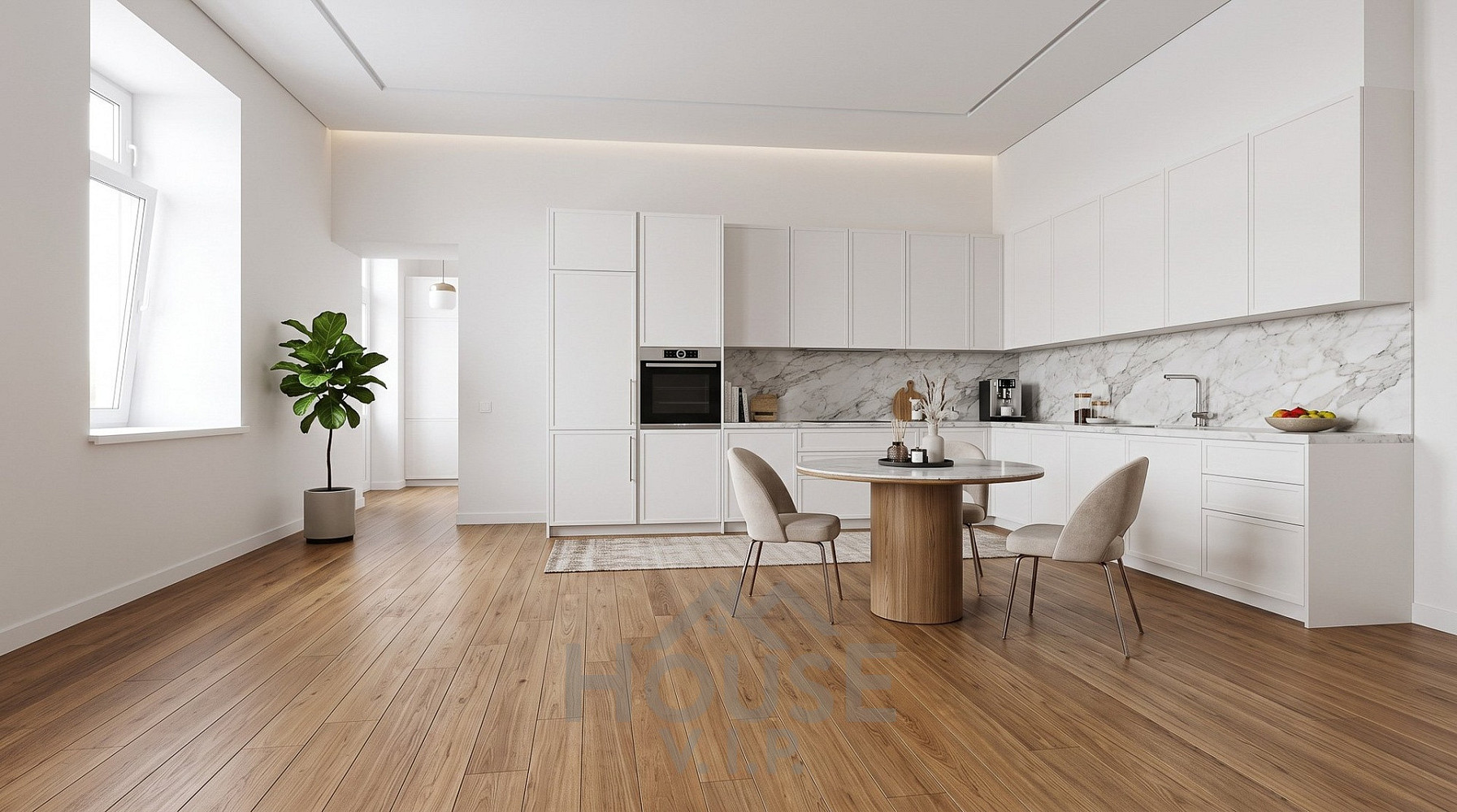 Prodej bytu 1+kk 52 m² – fotografie 5