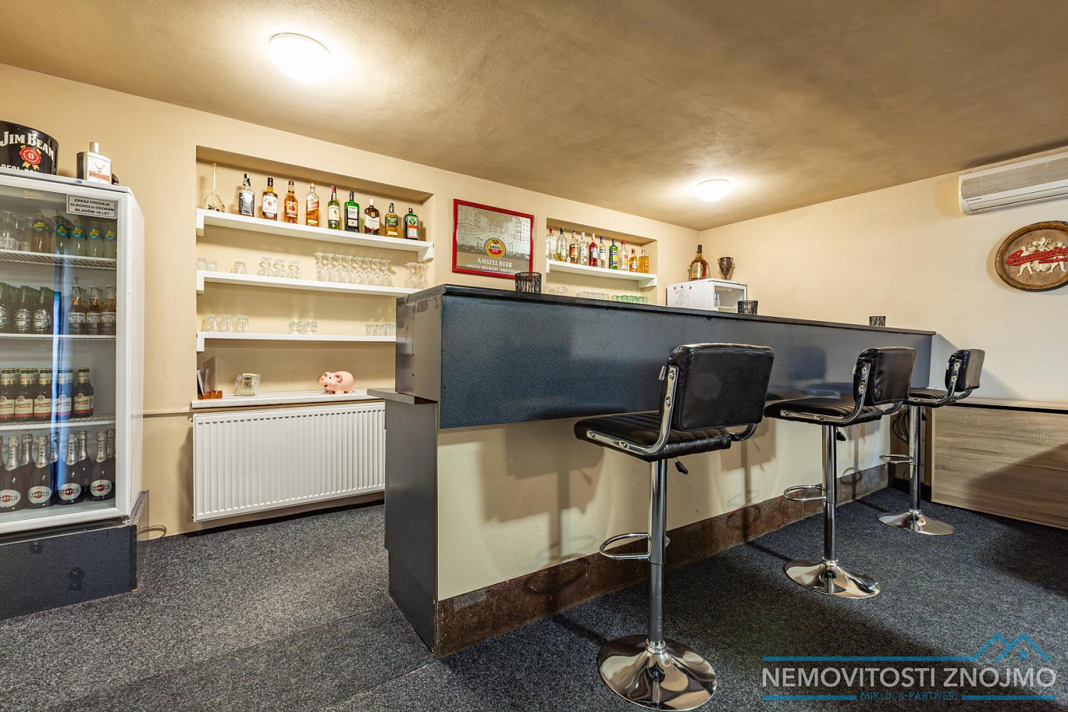 Prodej ubytovacího objektu 390 m² – fotografie 5