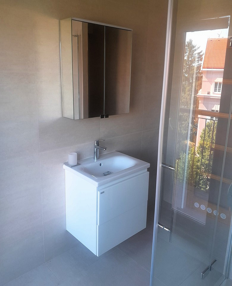 Pronájem bytu 3+1 85 m² — photo 4