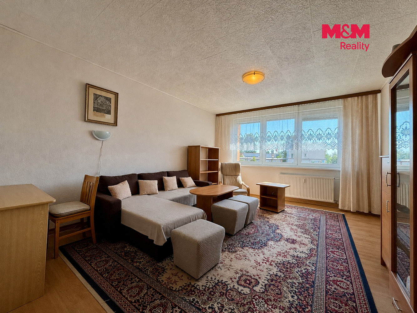 Prodej bytu 3+1 78 m² – fotografie 2