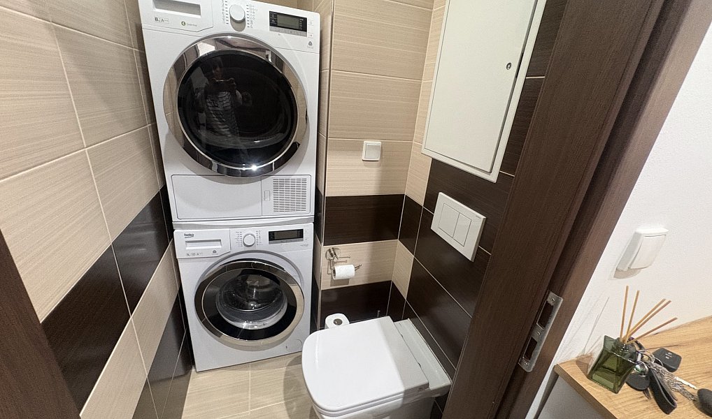 Pronájem bytu 3+1 68 m², Jičín – náhled fotky 17