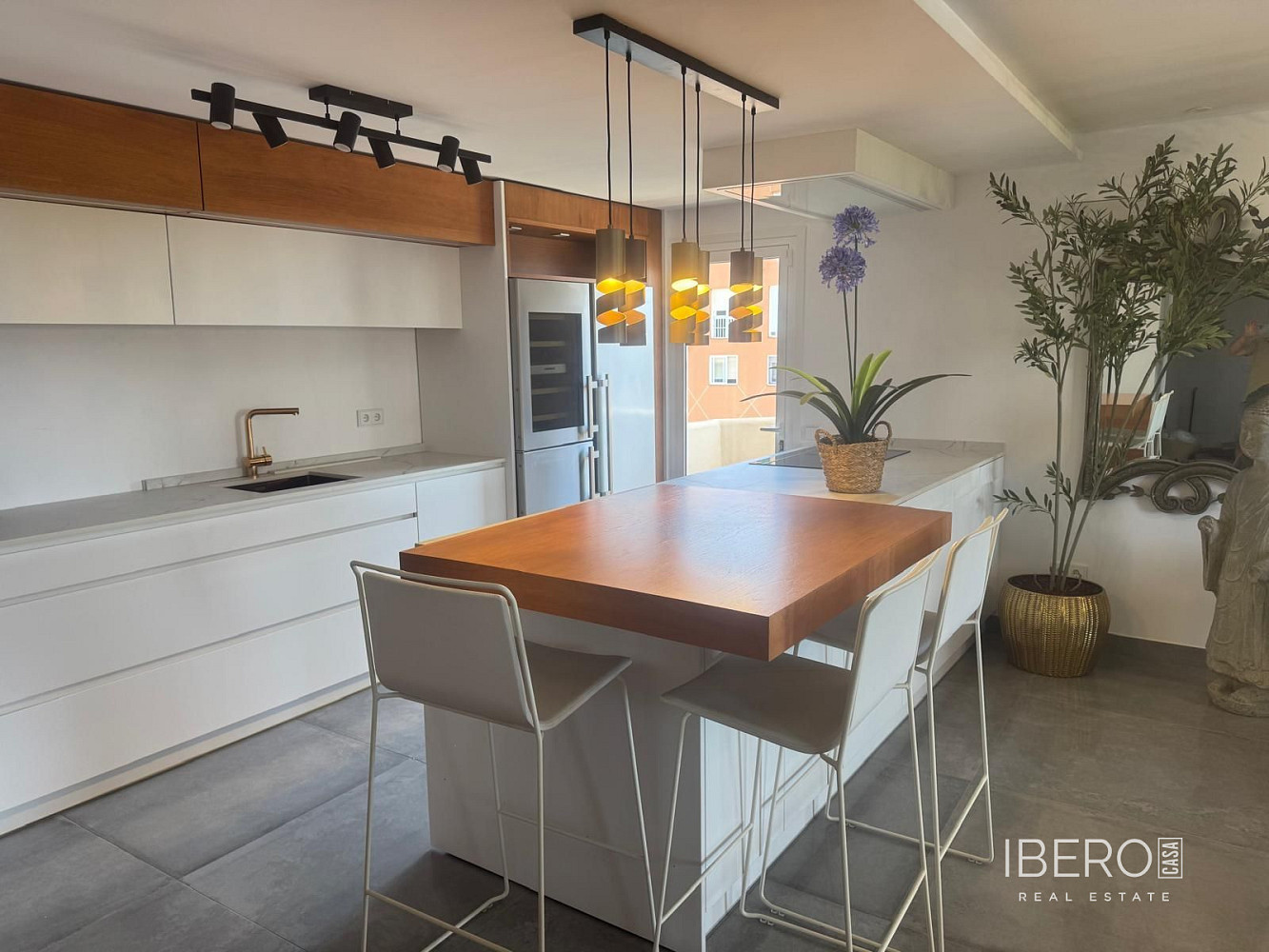 Piso 3+kk – Fuengirola - Más