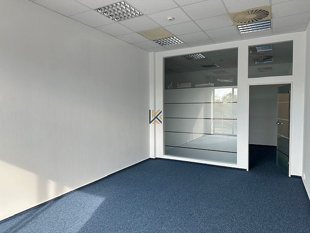 Pronájem kanceláře 244 m² – fotografie 2