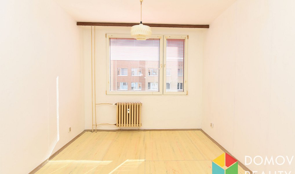 Prodej bytu 3+1 69 m², Jílové u Prahy – náhled fotky 5