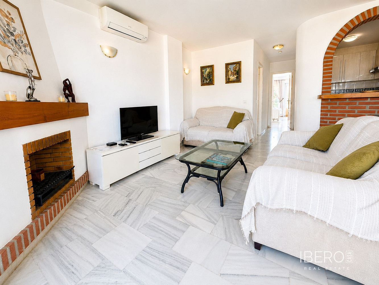 Piso 3+kk – Mijas, Mijas Golf, Puebla Aida - Más
