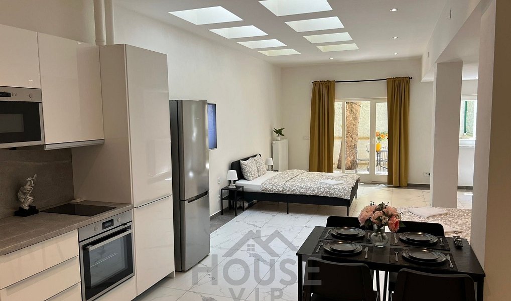 Prodej bytu 1+kk 45 m², Praha – náhled fotky 6