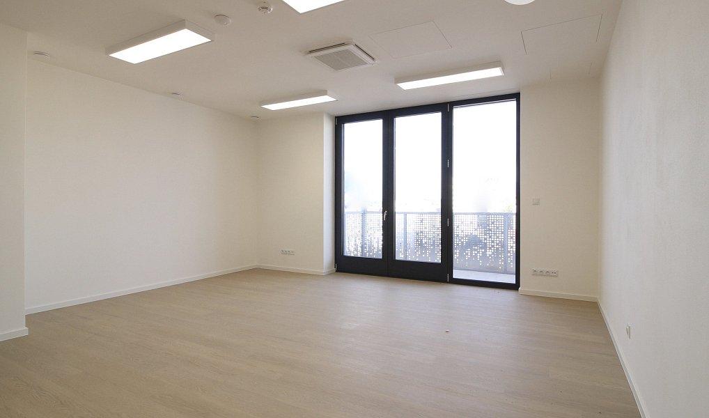 Pronájem kanceláře 48 m², Brno – náhled fotky 3