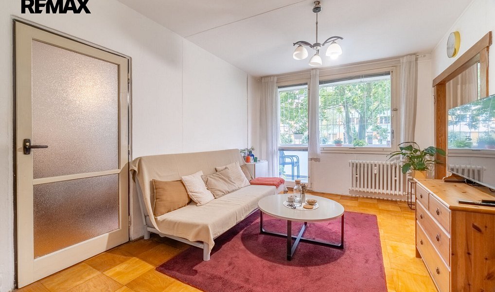 Prodej bytu 4+1 70 m², Praha – náhled fotky 7