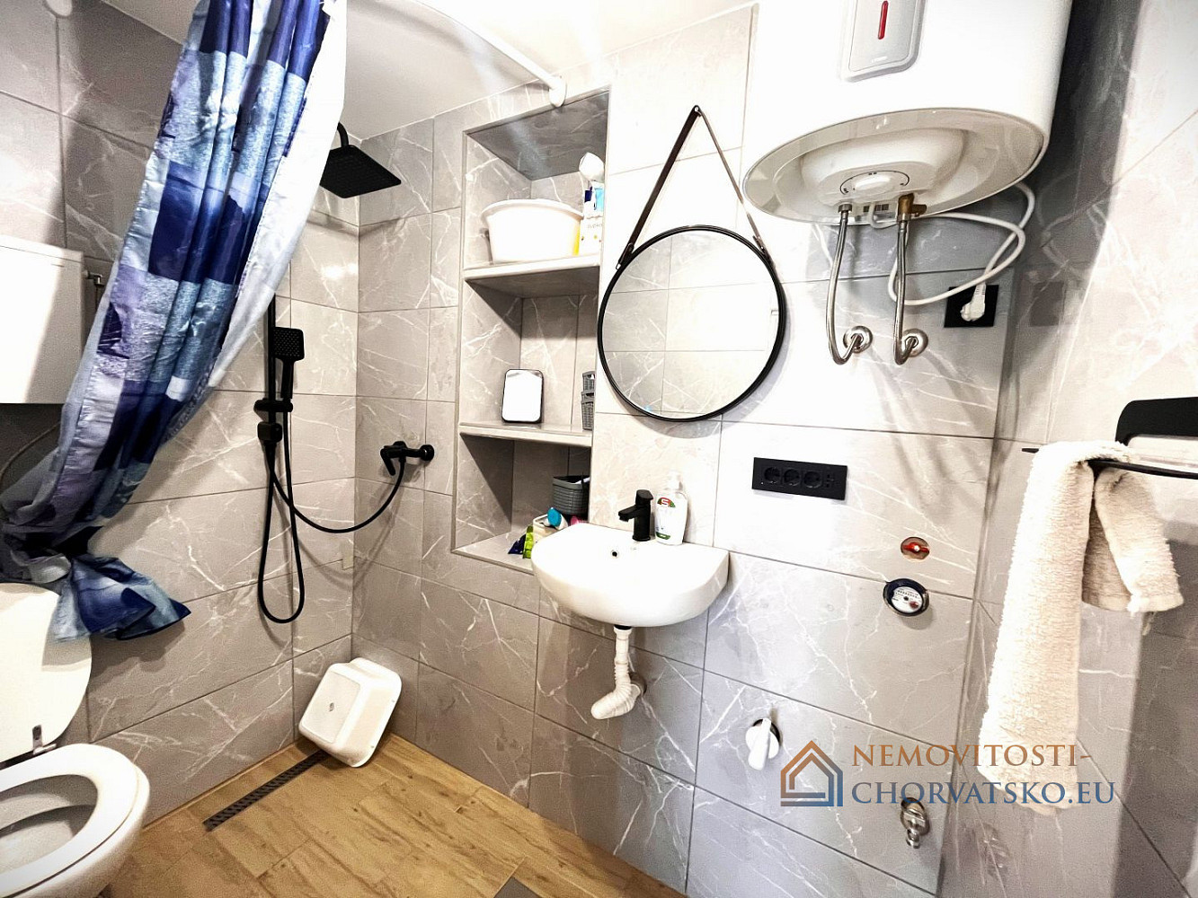 Prodej bytu 1+kk 12 m² - Widok 5