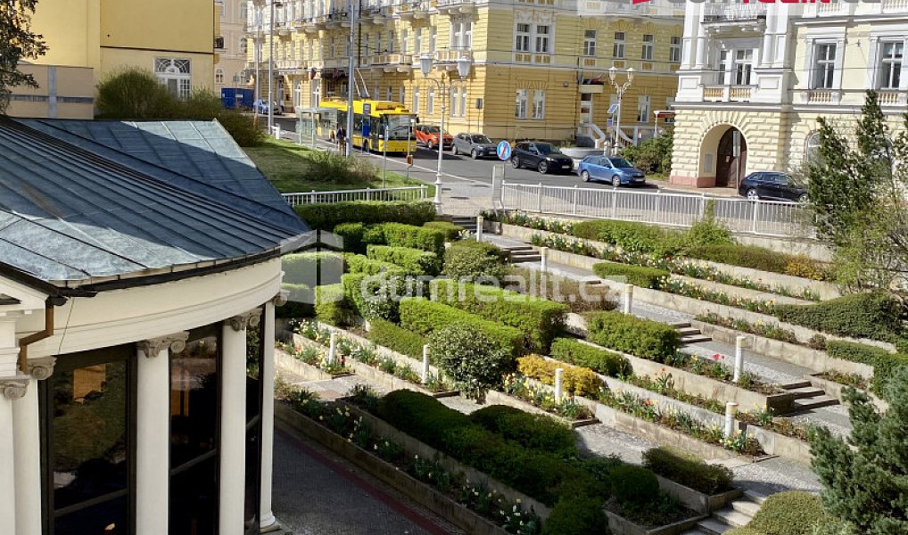 Pronájem bytu 1+kk 35 m², Mariánské Lázně – náhled fotky 8