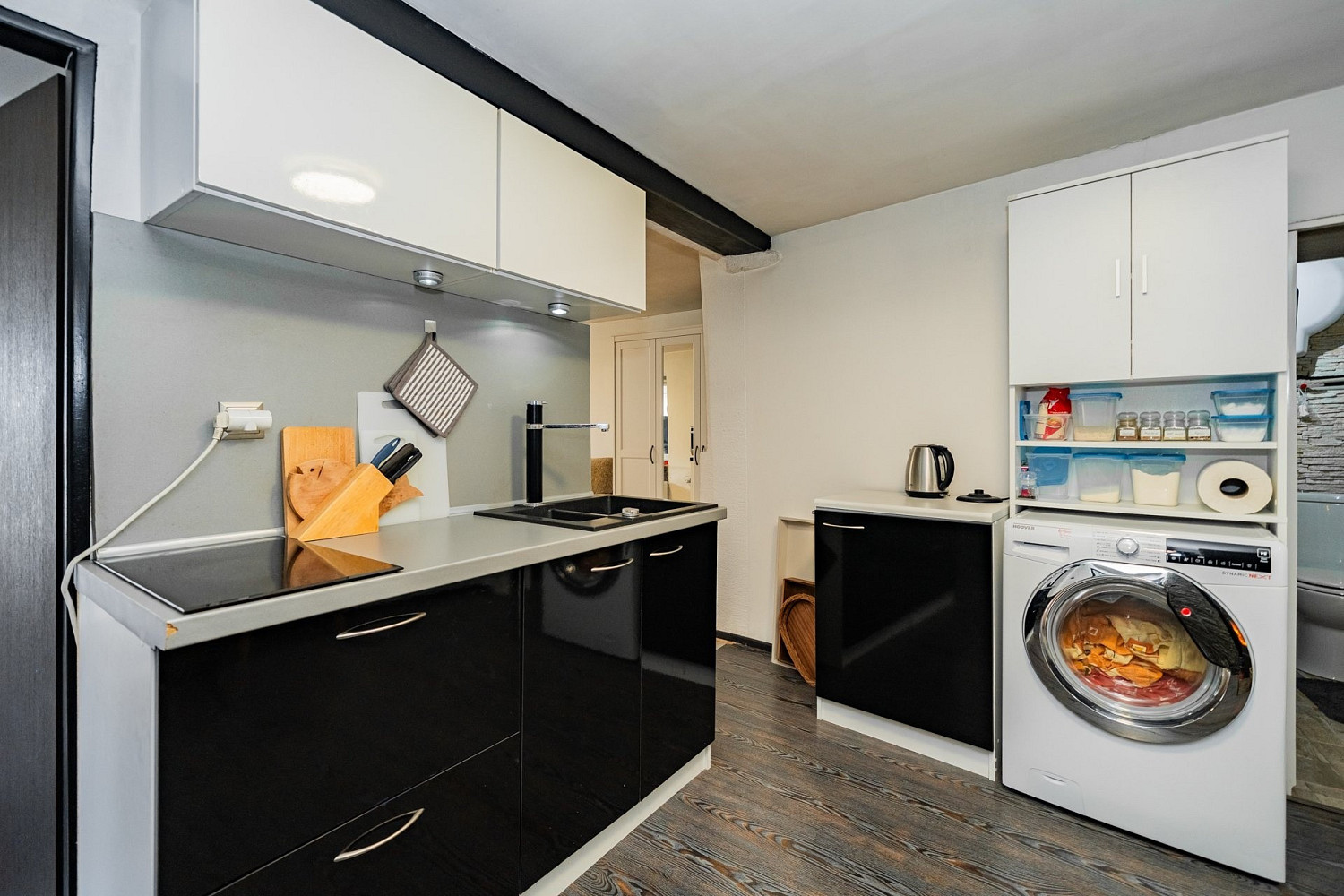 Prodej domu 80 m² s pozemkem 304 m² – fotografie 4