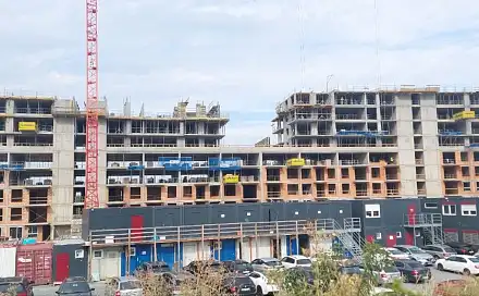 Prodej bytu 3+kk 71 m², Bartůňkova, Praha 4 - Chodov