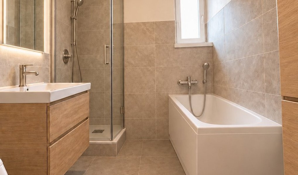 Prodej bytu 2+1 55 m², Chropyně – náhled fotky 9