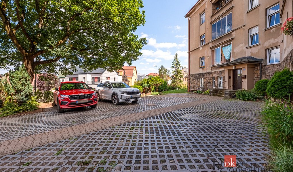 Prodej bytu 3+kk 72 m², Trutnov – náhled fotky 10