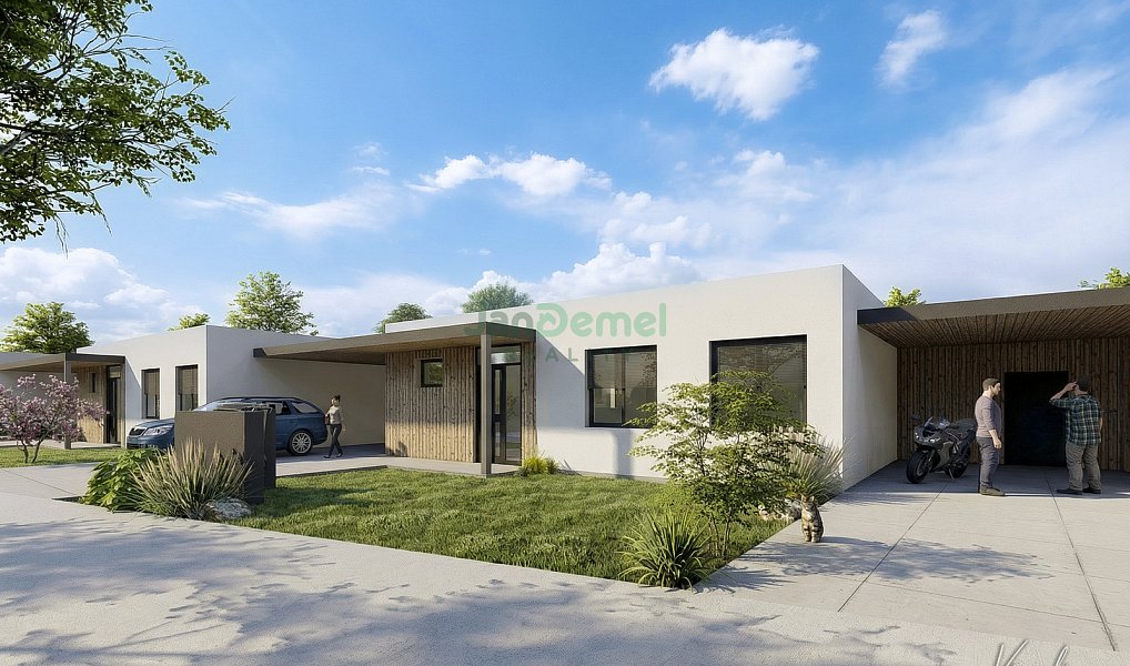 Prodej domu 80 m² s pozemkem 605 m², Horní Bludovice – náhled fotky 4