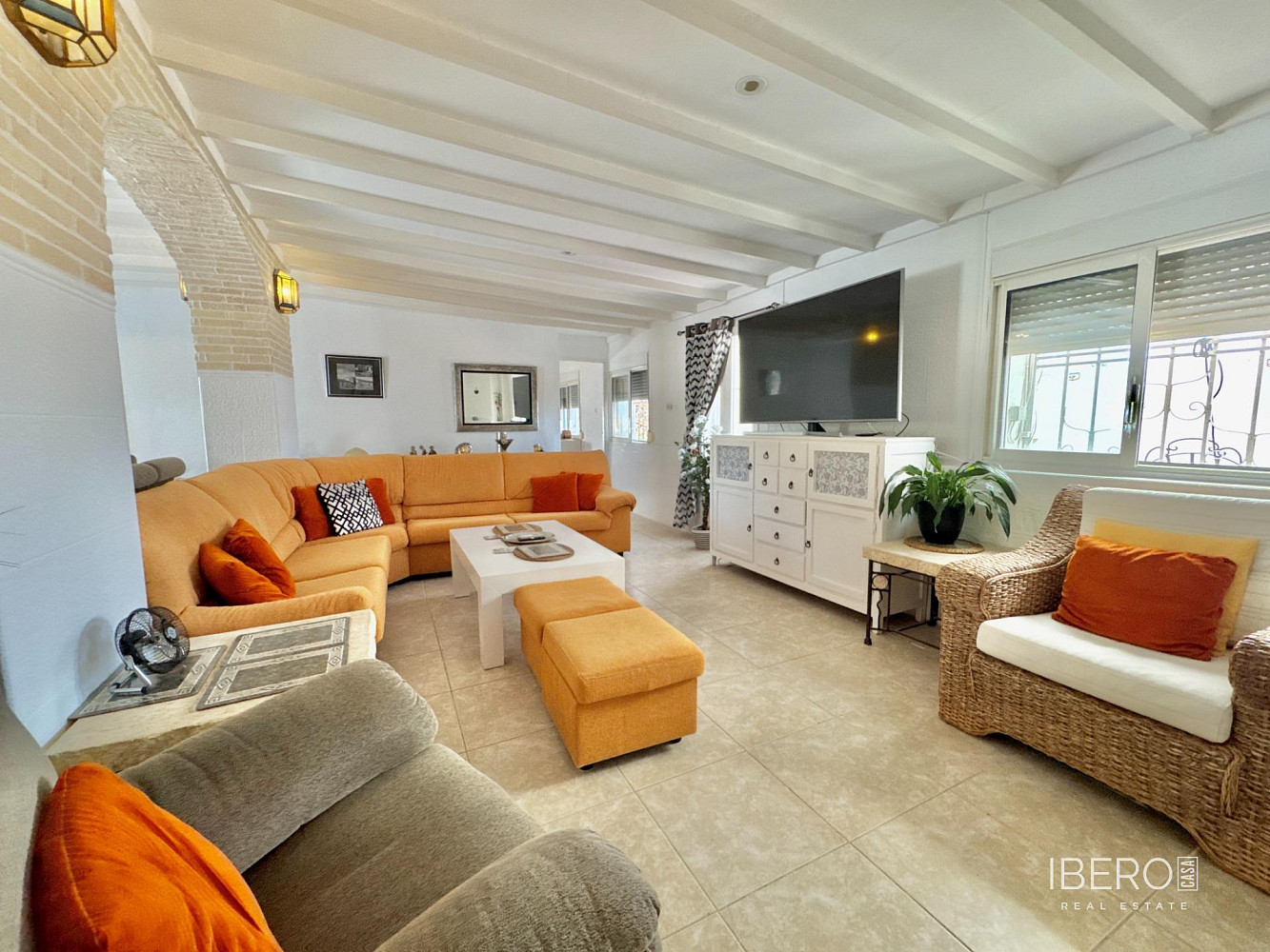 Casa – Dolores - Vista 3