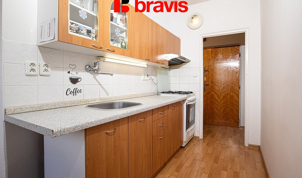 Prodej bytu 1+1 47 m², Veselí nad Moravou – náhled fotky 7