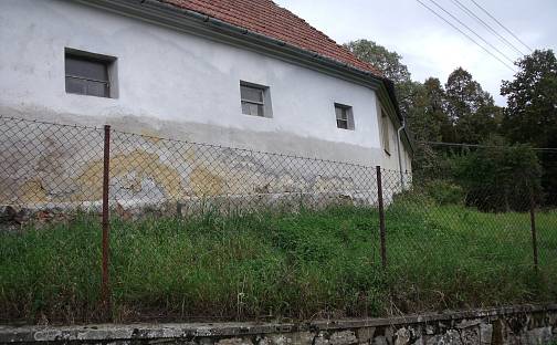 Prodej domu 100 m² s pozemkem 1 457 m², Rájec-Jestřebí - Holešín, okres Blansko