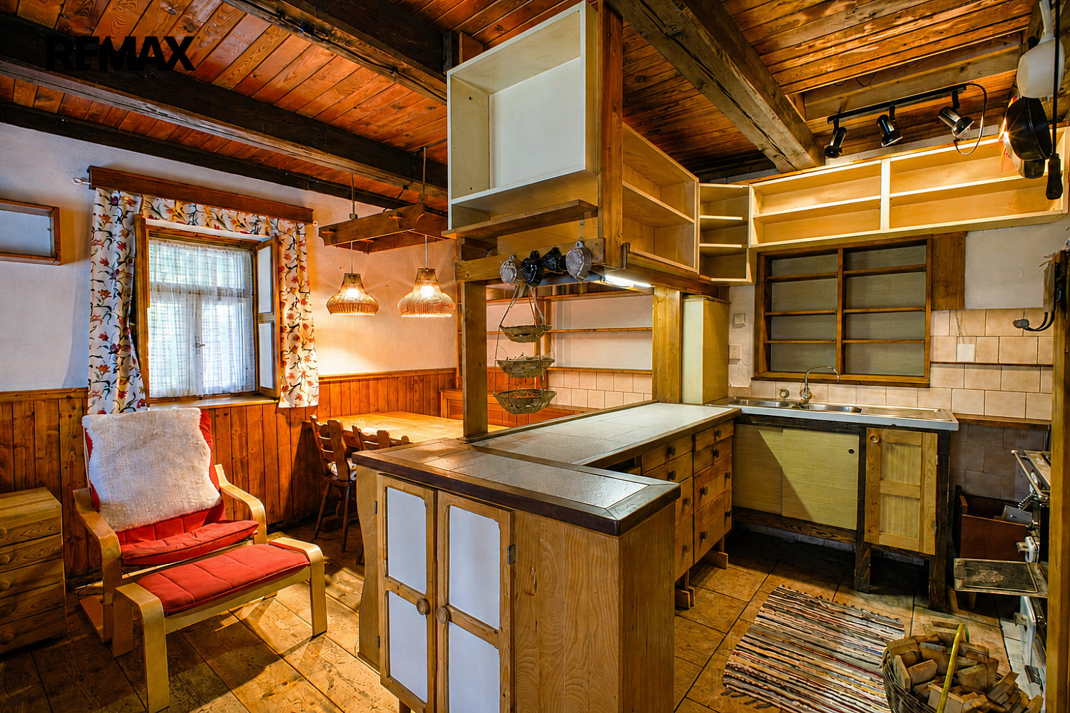 Prodej chaty/chalupy 200 m² s pozemkem 844 m² — photo 4