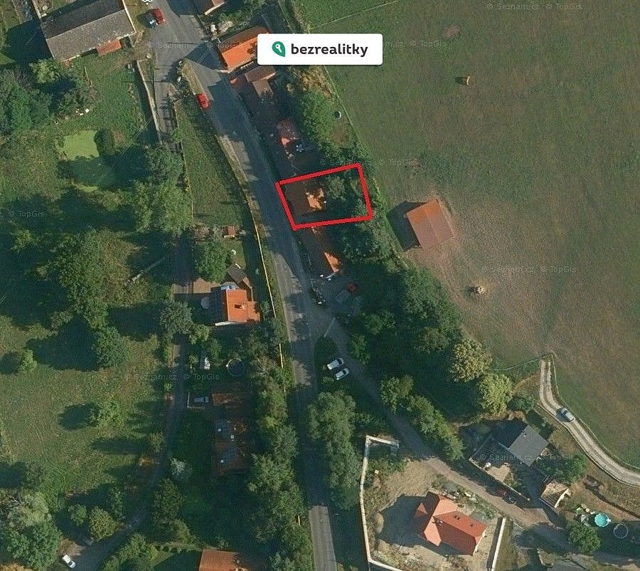 Prodej domu 90 m² s pozemkem 200 m² – pohled 5