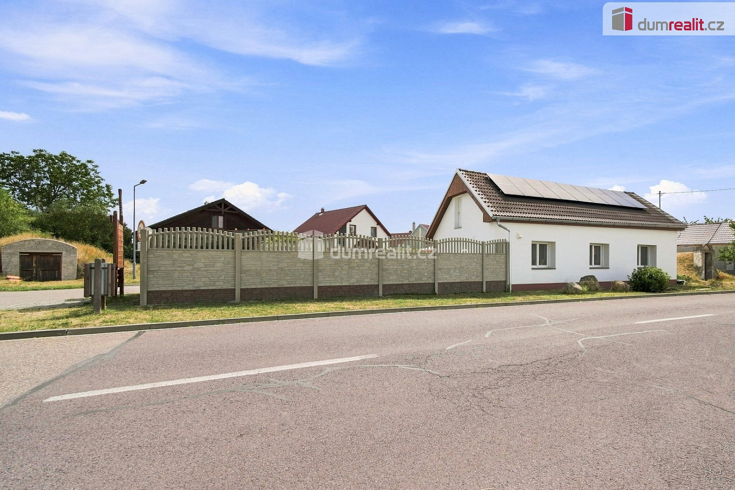Prodej domu 130 m² s pozemkem 381 m²