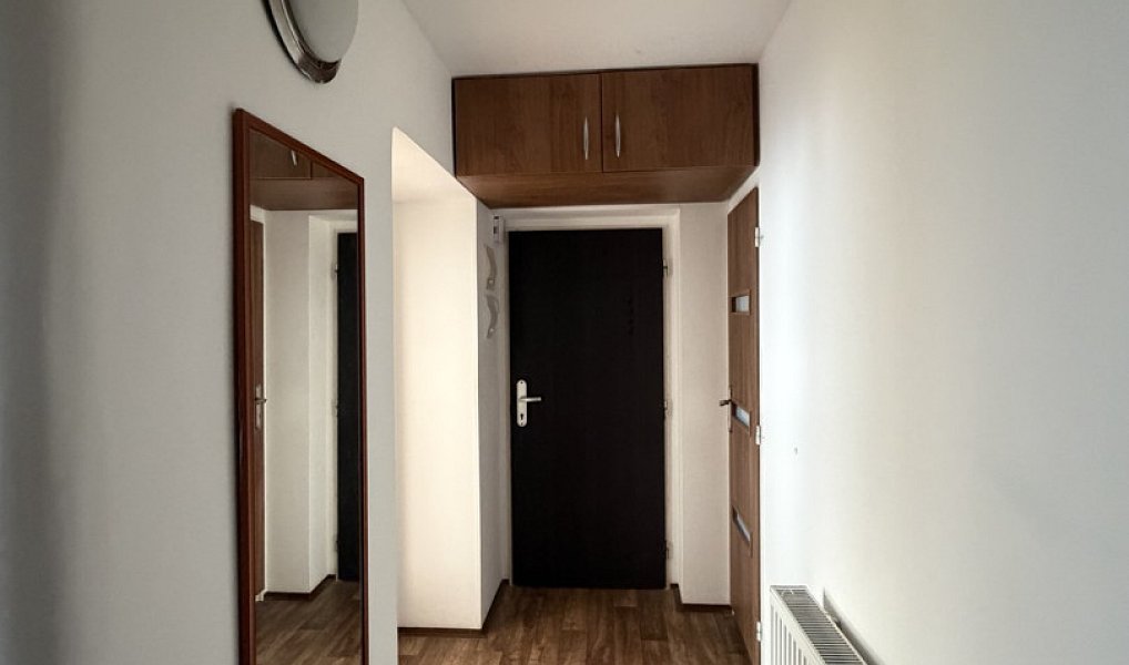 Pronájem bytu 3+1 80 m², Chomutov – náhled fotky 10