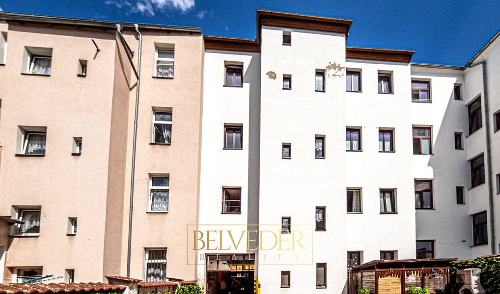 Prodej domu 430 m² s pozemkem 285 m², Teplice – náhled fotky 3