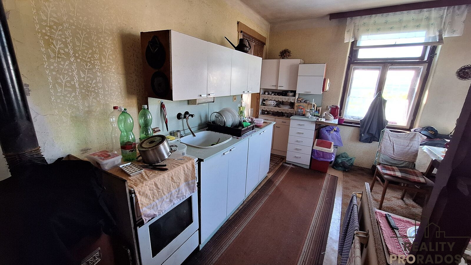 Prodej domu 92 m² s pozemkem 480 m² – fotografie 4